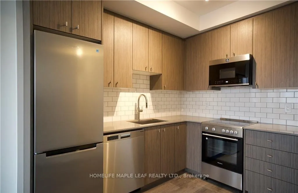 Photo 10 of Unit 1411, 5 Wellington Street S, Kitchener — HOMEH