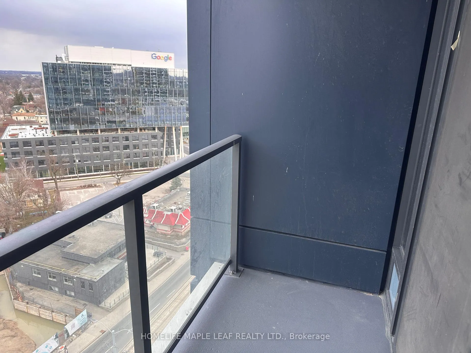 Photo 18 of Unit 1411, 5 Wellington Street S, Kitchener — HOMEH