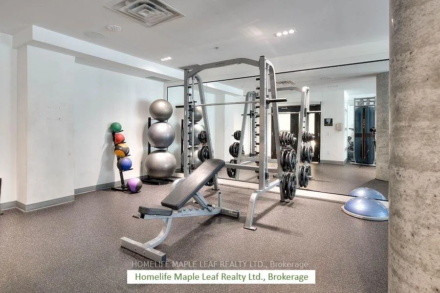 Photo 23 of Unit 1411, 5 Wellington Street S, Kitchener — HOMEH