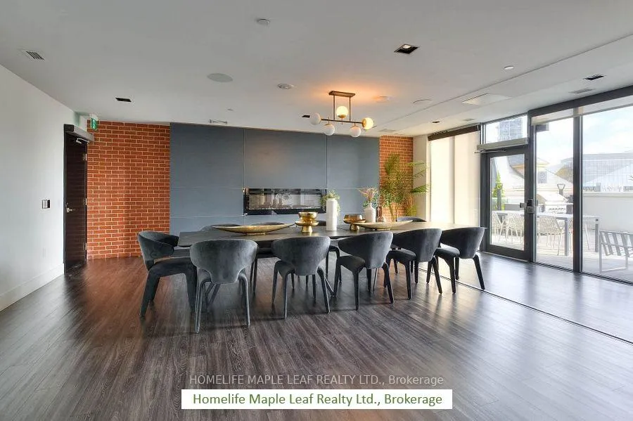 Photo 28 of Unit 1411, 5 Wellington Street S, Kitchener — HOMEH