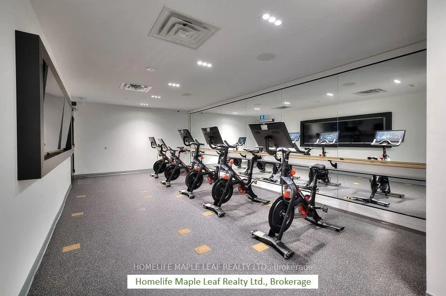Photo 29 of Unit 1411, 5 Wellington Street S, Kitchener — HOMEH
