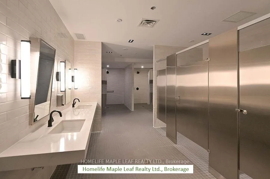 Photo 30 of Unit 1411, 5 Wellington Street S, Kitchener — HOMEH