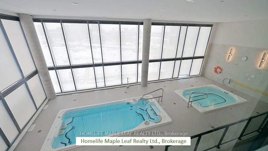 Photo 35 of Unit 1411, 5 Wellington Street S, Kitchener — HOMEH