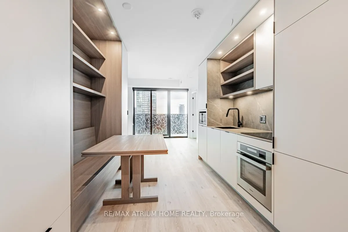 Photo 7 of Unit 2802, 55 Charles Street E, Toronto, Church-Yonge Corridor — HOMEH