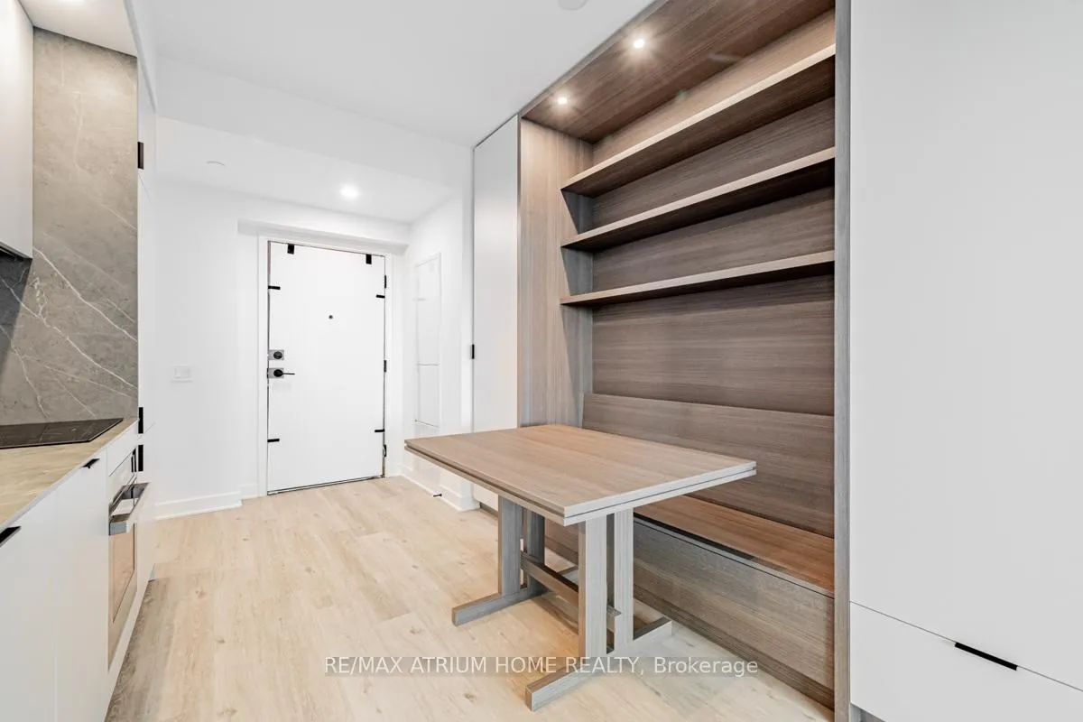 Photo 8 of Unit 2802, 55 Charles Street E, Toronto, Church-Yonge Corridor — HOMEH