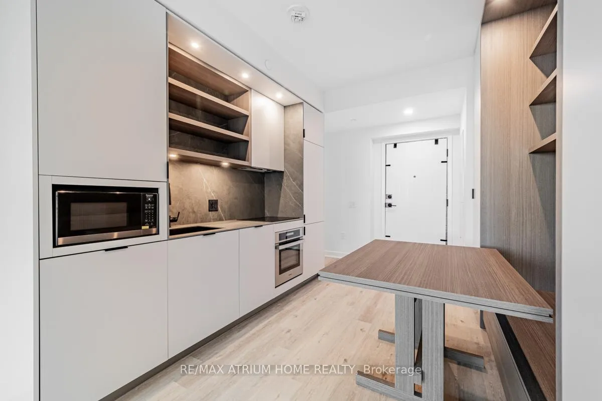 Photo 9 of Unit 2802, 55 Charles Street E, Toronto, Church-Yonge Corridor — HOMEH