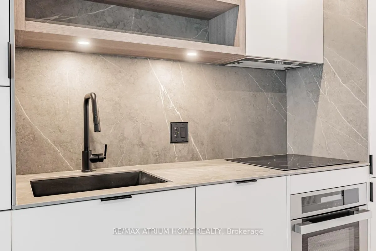 Photo 10 of Unit 2802, 55 Charles Street E, Toronto, Church-Yonge Corridor — HOMEH