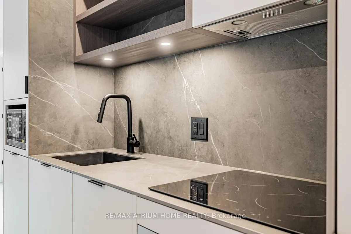 Photo 11 of Unit 2802, 55 Charles Street E, Toronto, Church-Yonge Corridor — HOMEH
