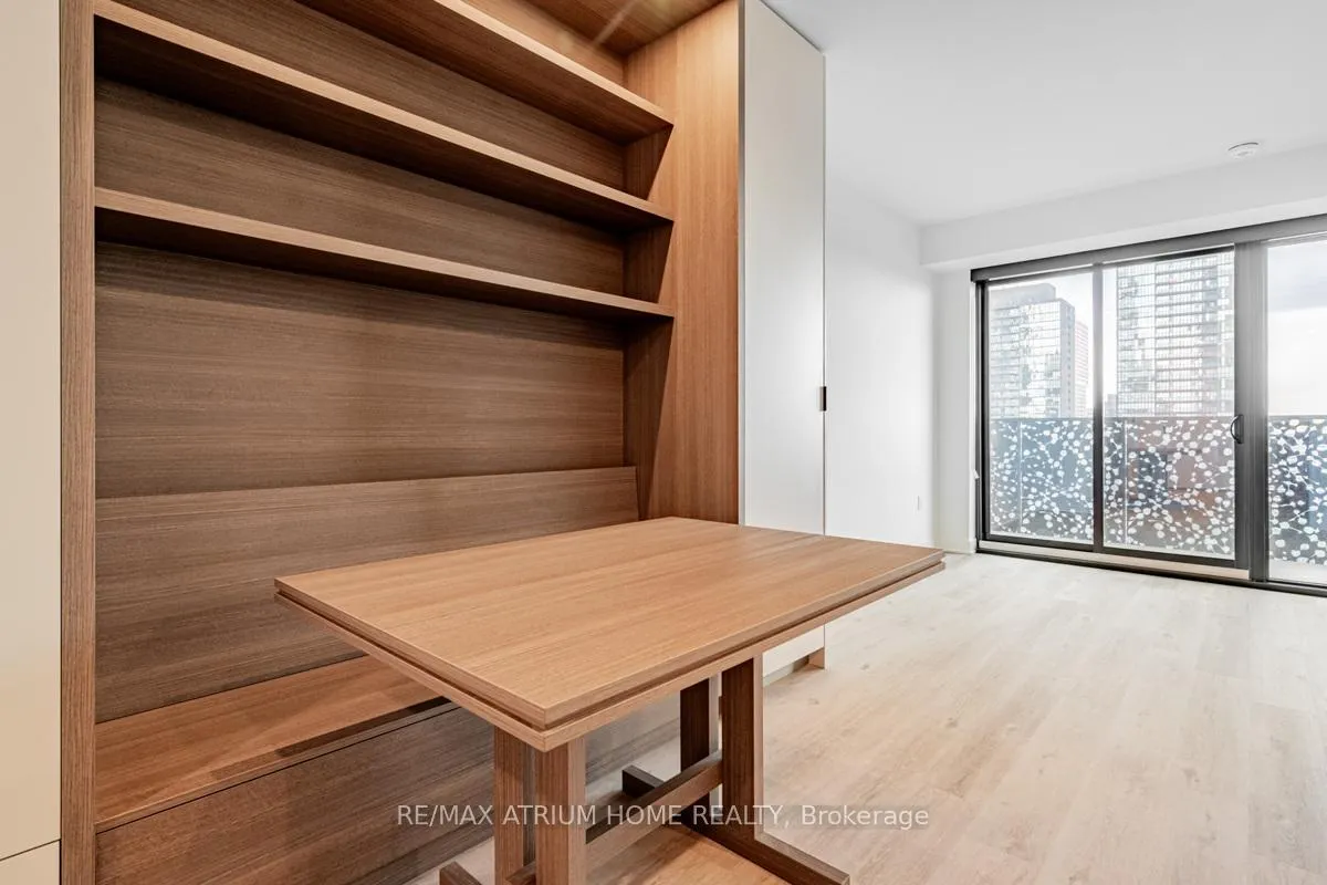 Photo 12 of Unit 2802, 55 Charles Street E, Toronto, Church-Yonge Corridor — HOMEH