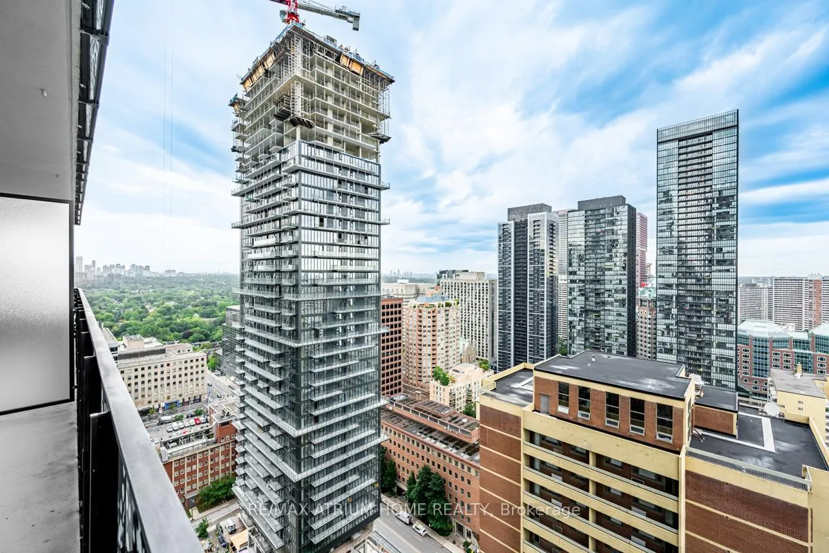 Photo 26 of Unit 2802, 55 Charles Street E, Toronto, Church-Yonge Corridor — HOMEH