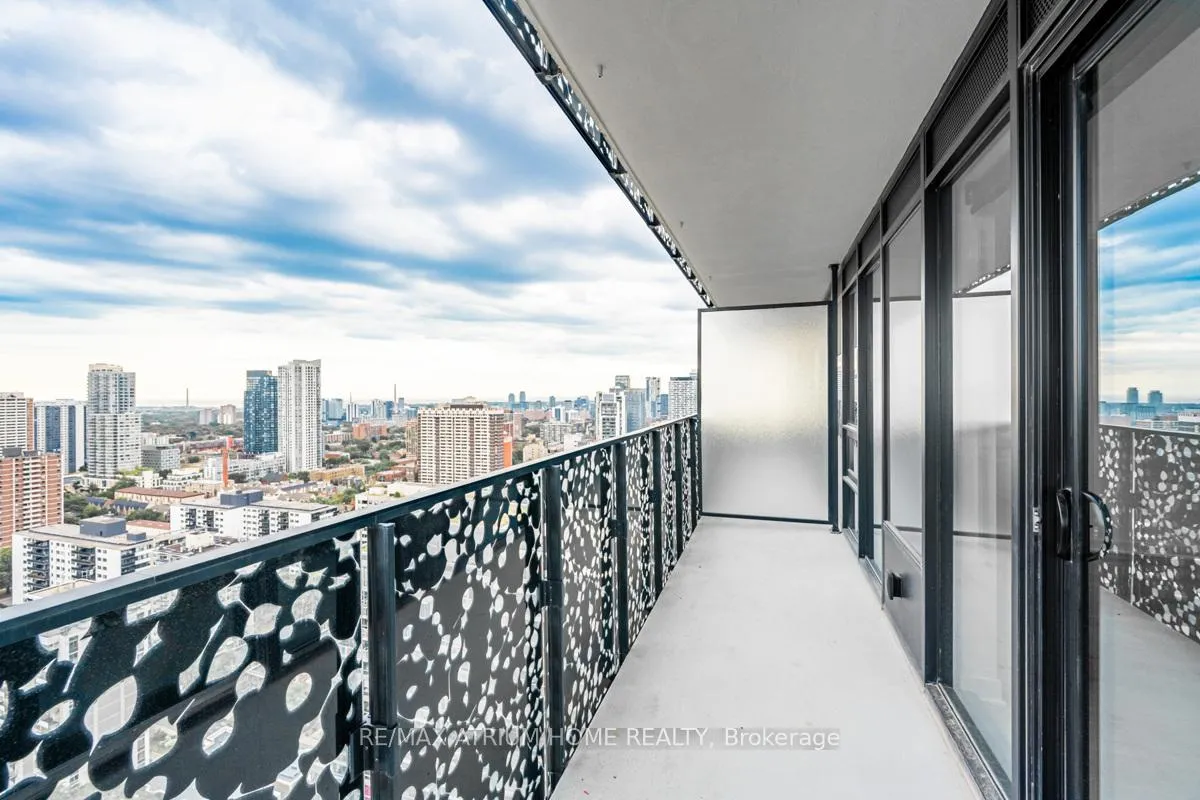 Photo 28 of Unit 2802, 55 Charles Street E, Toronto, Church-Yonge Corridor — HOMEH