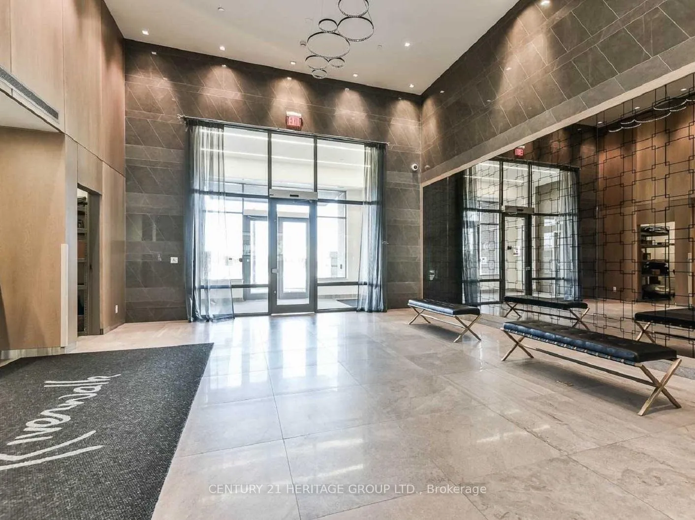 Photo 3 of Unit 332, 28 Uptown Drive, Markham, Unionville — HOMEH