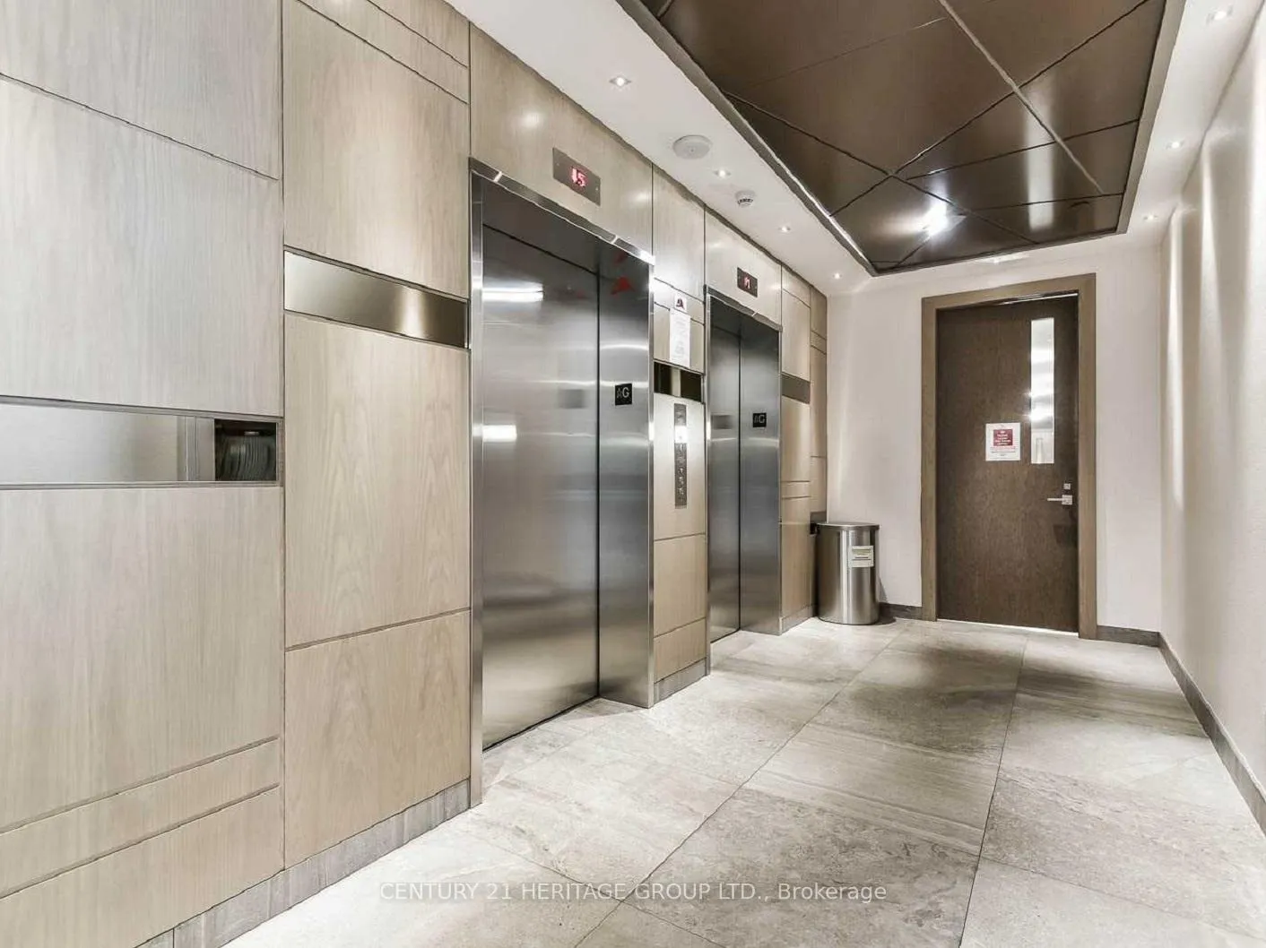 Photo 4 of Unit 332, 28 Uptown Drive, Markham, Unionville — HOMEH