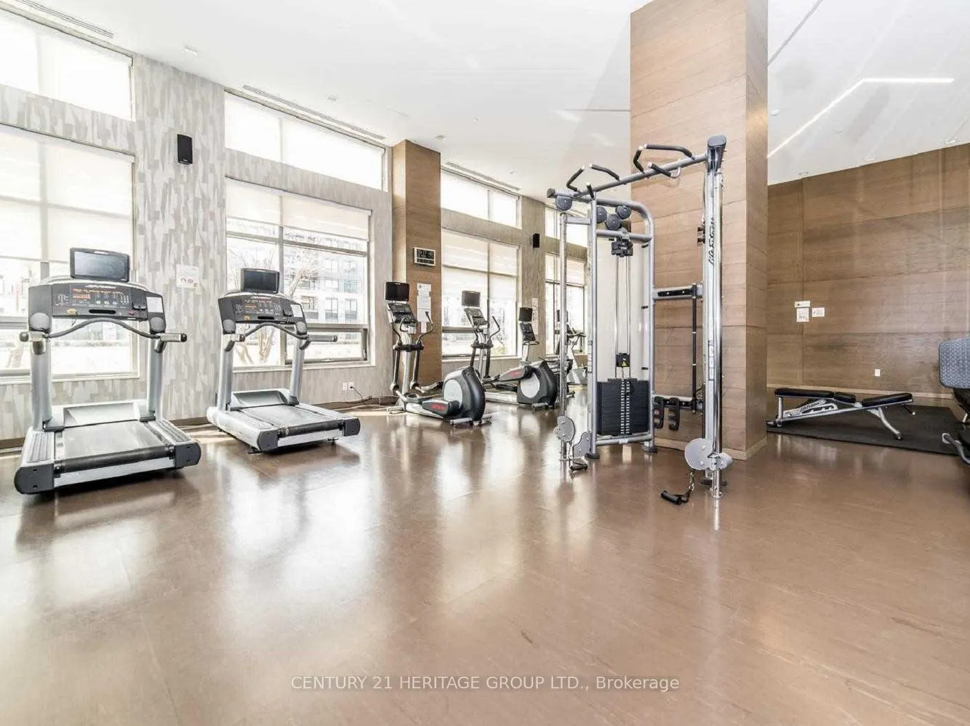 Photo 18 of Unit 332, 28 Uptown Drive, Markham, Unionville — HOMEH