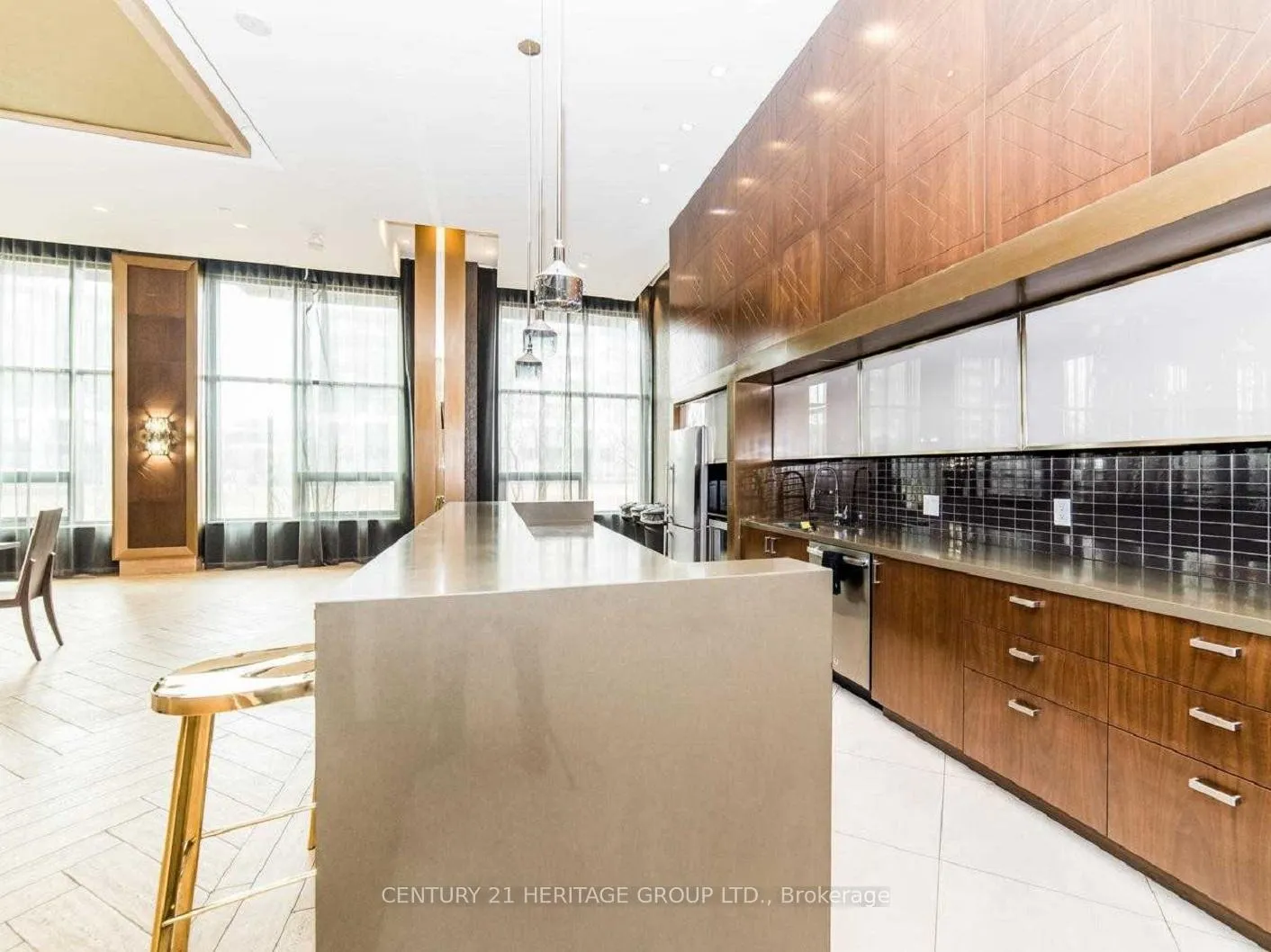 Photo 20 of Unit 332, 28 Uptown Drive, Markham, Unionville — HOMEH
