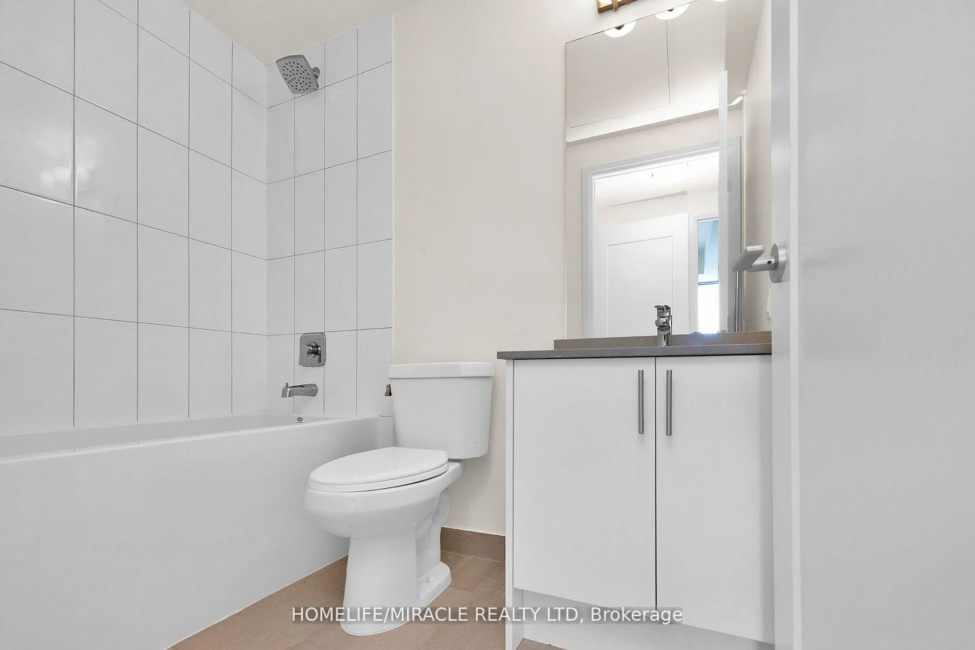 Photo 17 of Unit 1722, 9000 Jane Street, Vaughan, Concord — HOMEH