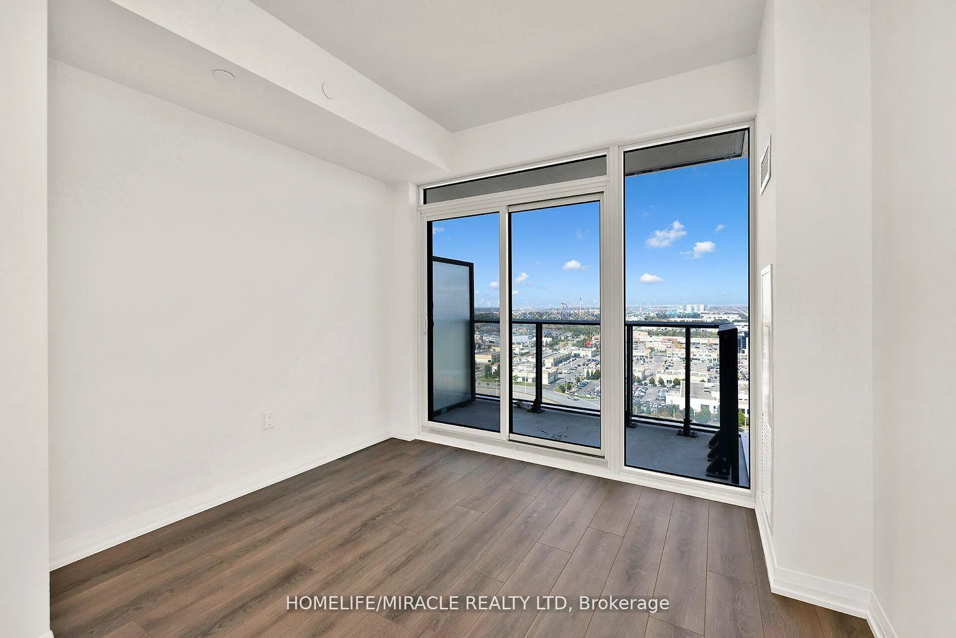 Photo 20 of Unit 1722, 9000 Jane Street, Vaughan, Concord — HOMEH