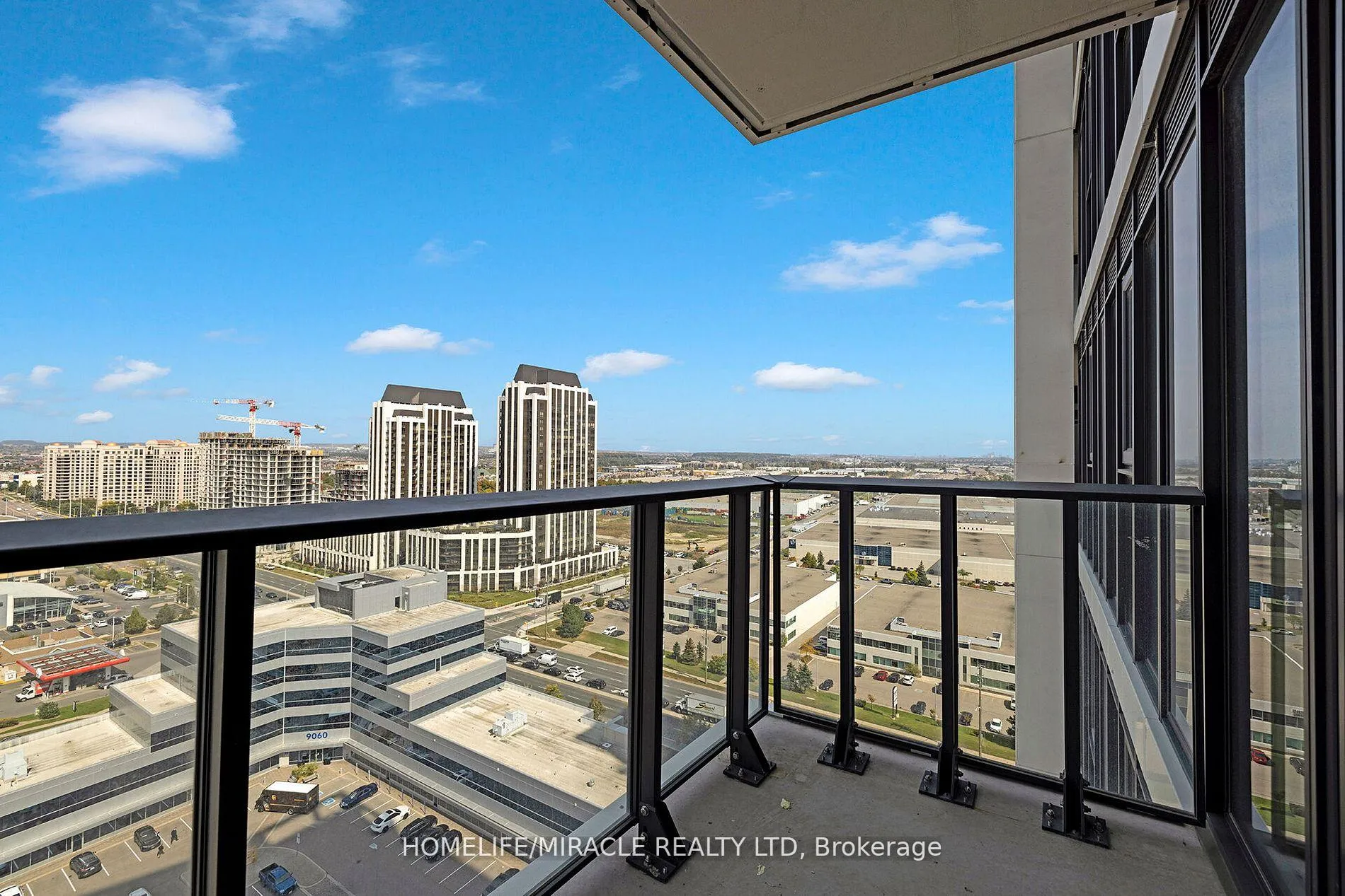 Photo 21 of Unit 1722, 9000 Jane Street, Vaughan, Concord — HOMEH