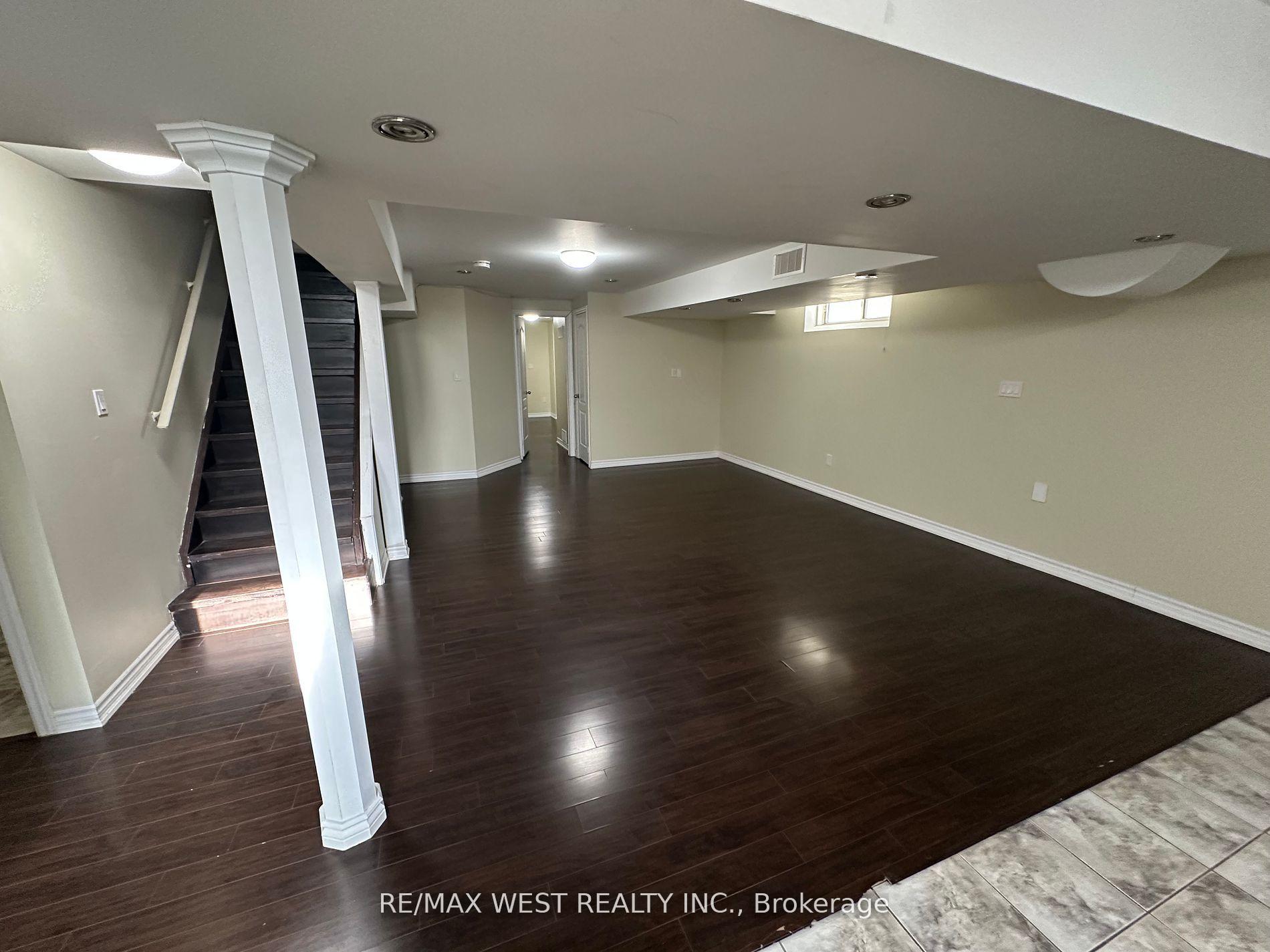Photo 4 of Unit bsmt, 71 Mcechearn Crescent, Caledon, Rural Caledon — HOMEH