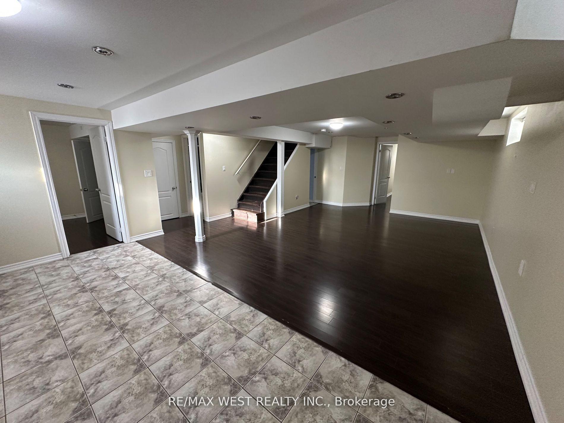 Photo 5 of Unit bsmt, 71 Mcechearn Crescent, Caledon, Rural Caledon — HOMEH