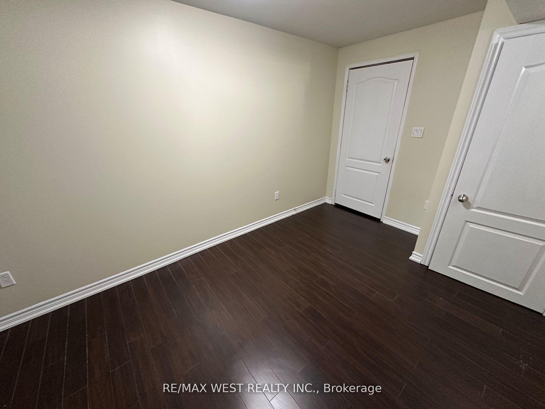 Photo 9 of Unit bsmt, 71 Mcechearn Crescent, Caledon, Rural Caledon — HOMEH