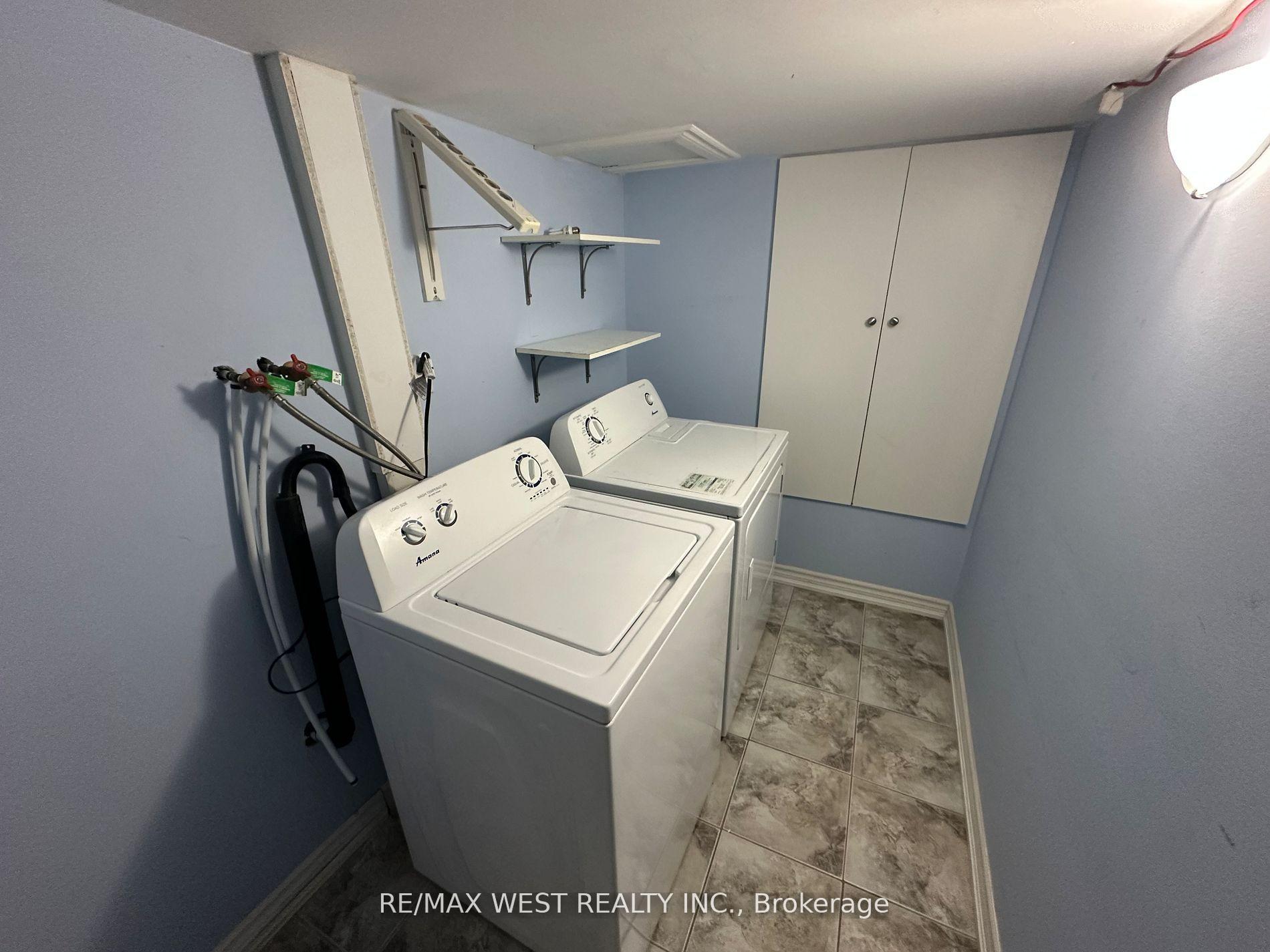 Photo 18 of Unit bsmt, 71 Mcechearn Crescent, Caledon, Rural Caledon — HOMEH
