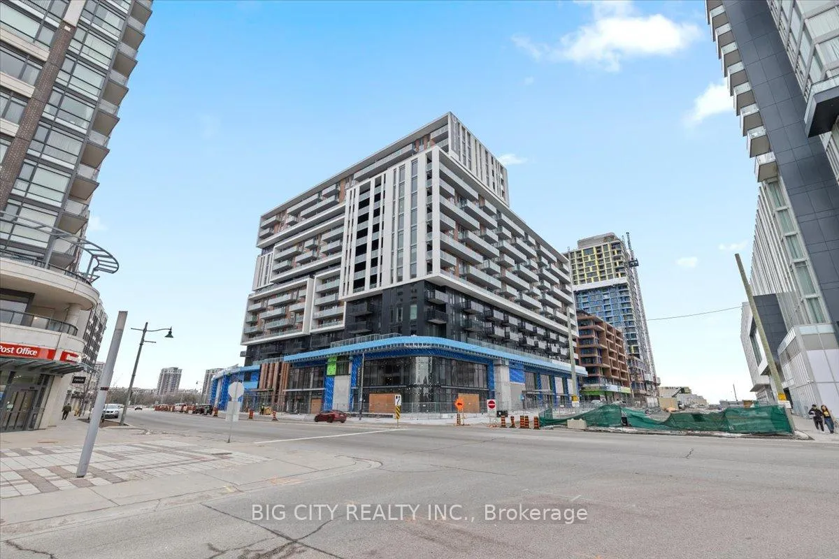 Photo 2 of Unit 1111, 8119 Birchmount Road, Markham, Unionville — HOMEH