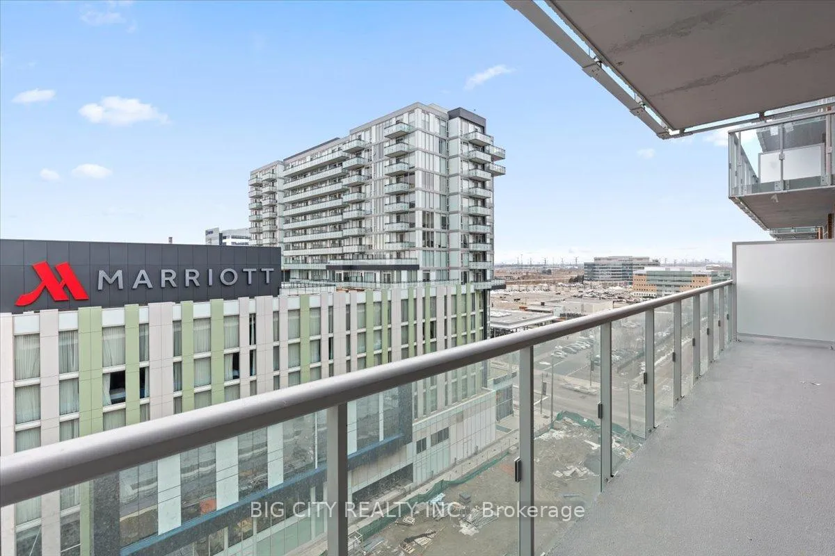 Photo 7 of Unit 1111, 8119 Birchmount Road, Markham, Unionville — HOMEH