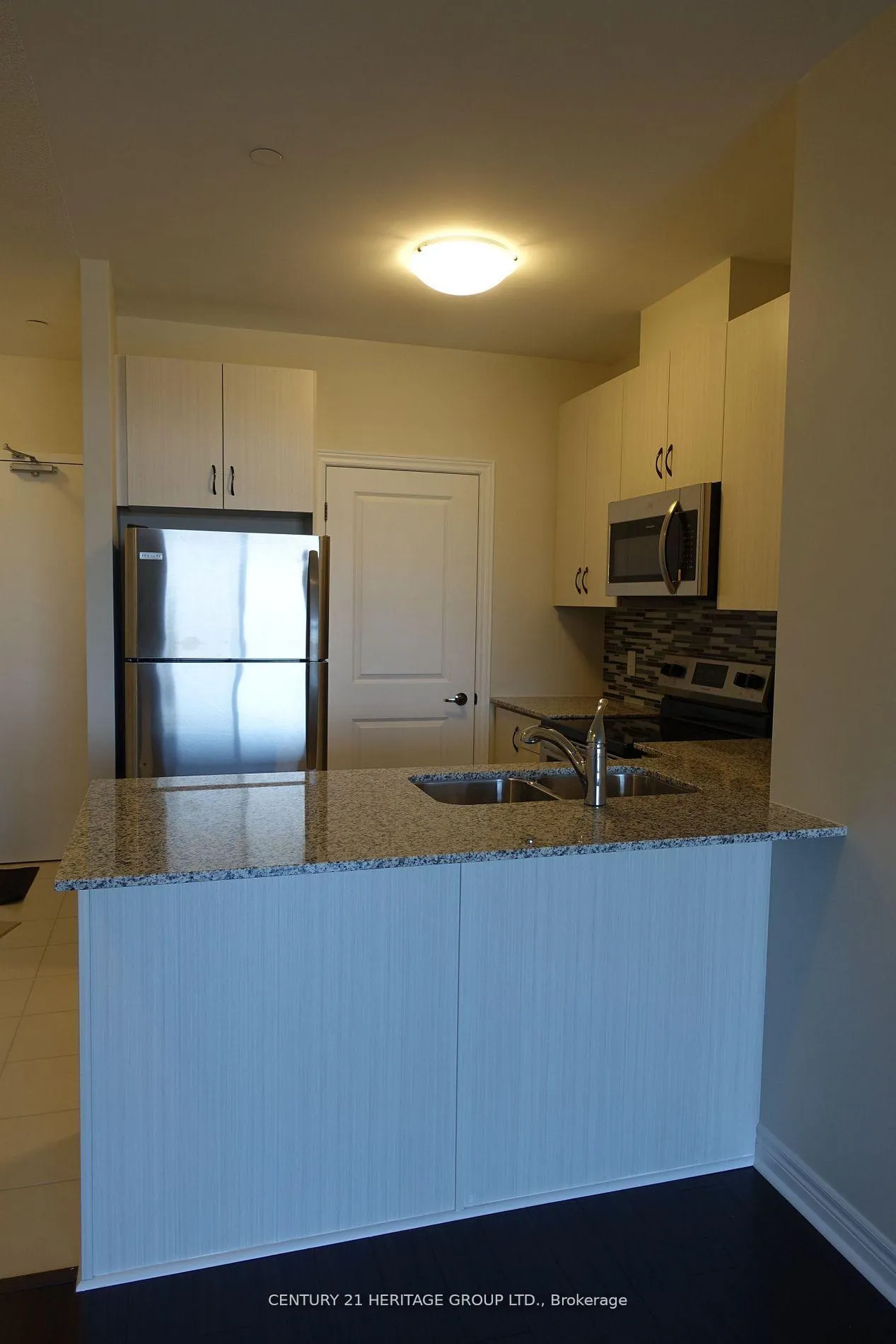 Photo 9 of Unit 825, 7325 Markham Road, Markham, Cedar Grove — HOMEH
