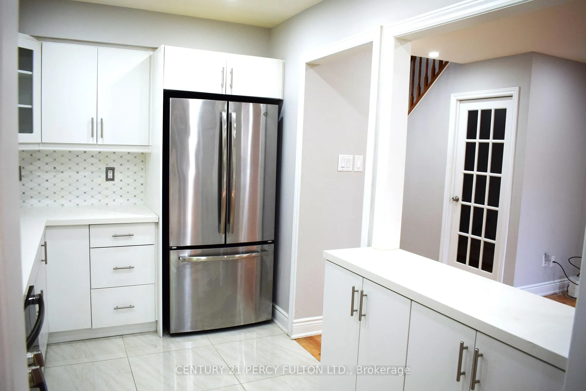 Photo 12 of Unit 33, 70 Knightsbridge Way, Markham, Markham Village — HOMEH