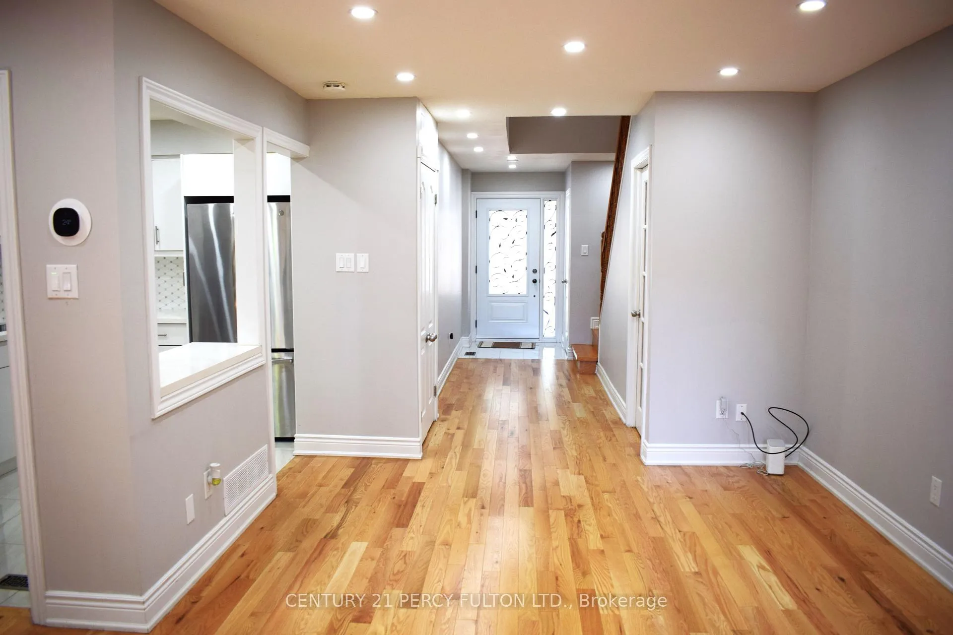 Photo 14 of Unit 33, 70 Knightsbridge Way, Markham, Markham Village — HOMEH