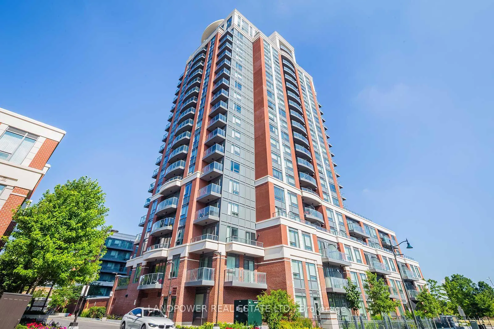 Photo 1 of Unit 1909, 8200 Birchmount Road, Markham, Unionville — HOMEH