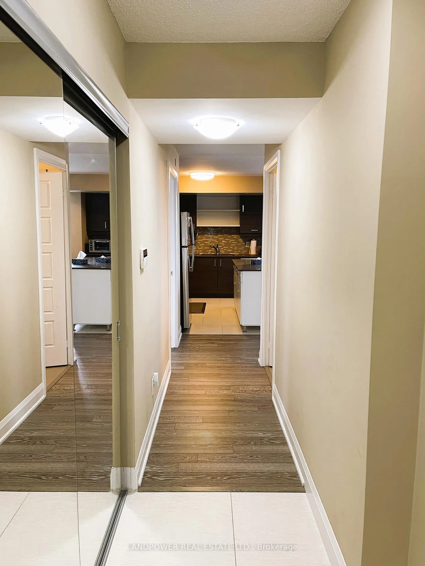 Photo 3 of Unit 1909, 8200 Birchmount Road, Markham, Unionville — HOMEH