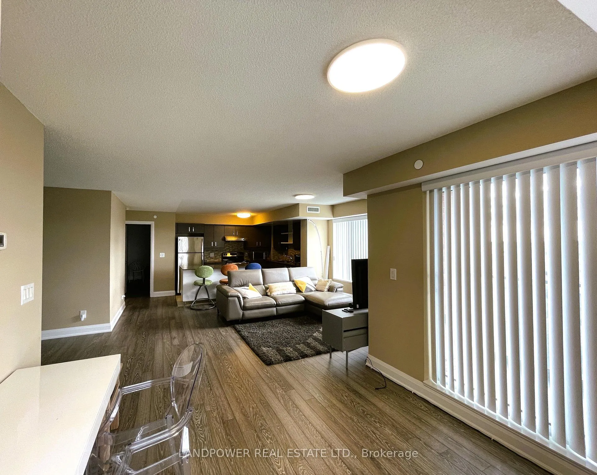 Photo 6 of Unit 1909, 8200 Birchmount Road, Markham, Unionville — HOMEH