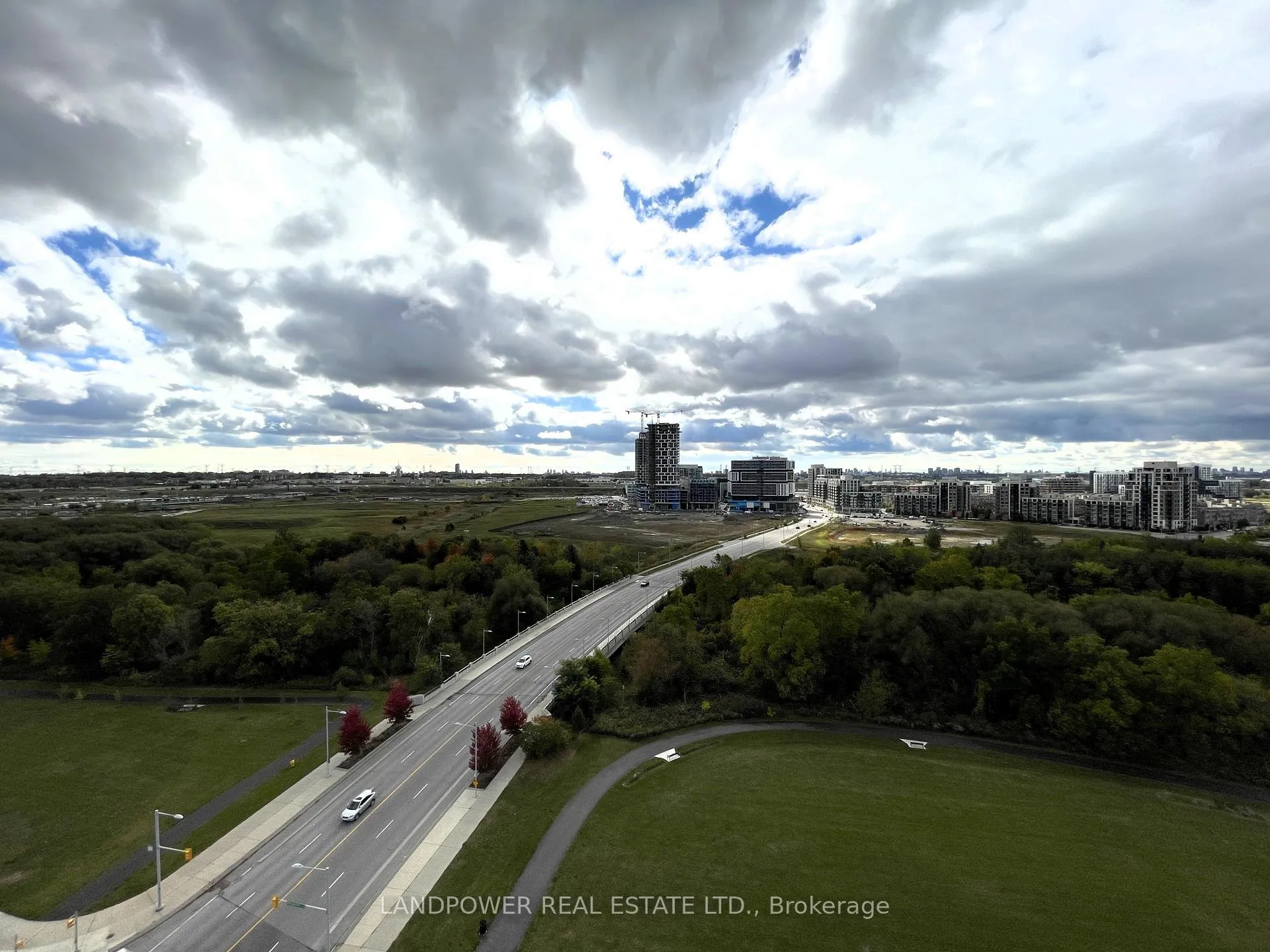 Photo 15 of Unit 1909, 8200 Birchmount Road, Markham, Unionville — HOMEH