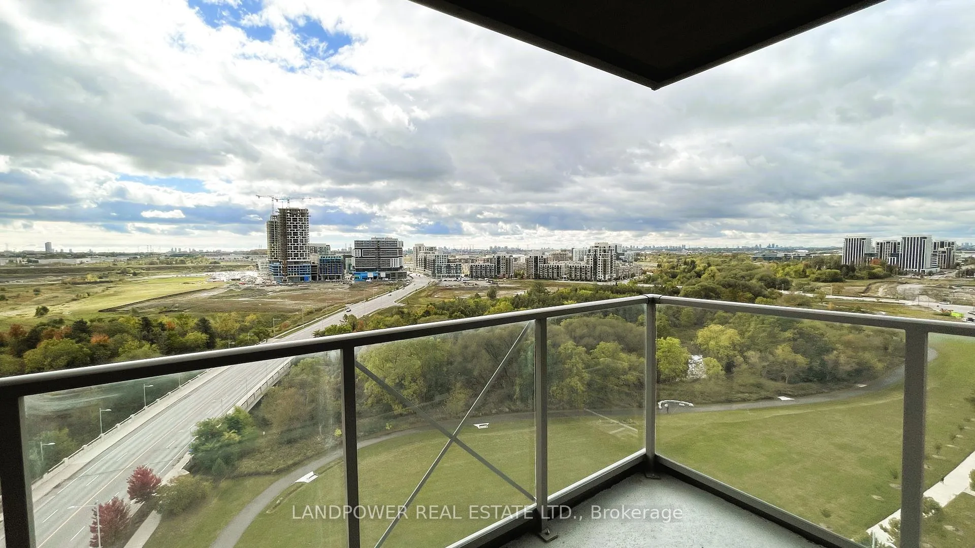 Photo 16 of Unit 1909, 8200 Birchmount Road, Markham, Unionville — HOMEH
