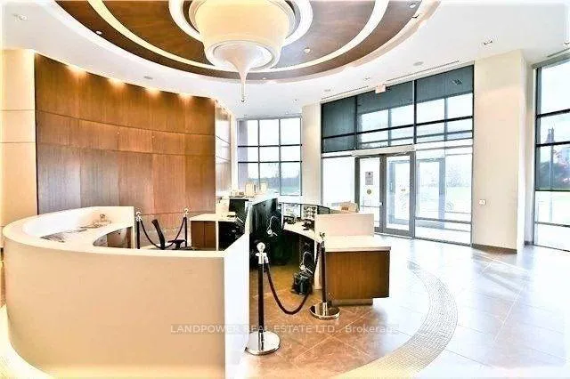 Photo 18 of Unit 1909, 8200 Birchmount Road, Markham, Unionville — HOMEH