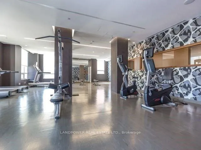 Photo 19 of Unit 1909, 8200 Birchmount Road, Markham, Unionville — HOMEH