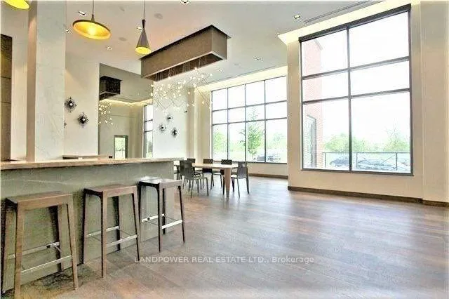 Photo 20 of Unit 1909, 8200 Birchmount Road, Markham, Unionville — HOMEH