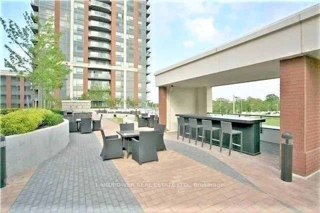 Photo 23 of Unit 1909, 8200 Birchmount Road, Markham, Unionville — HOMEH