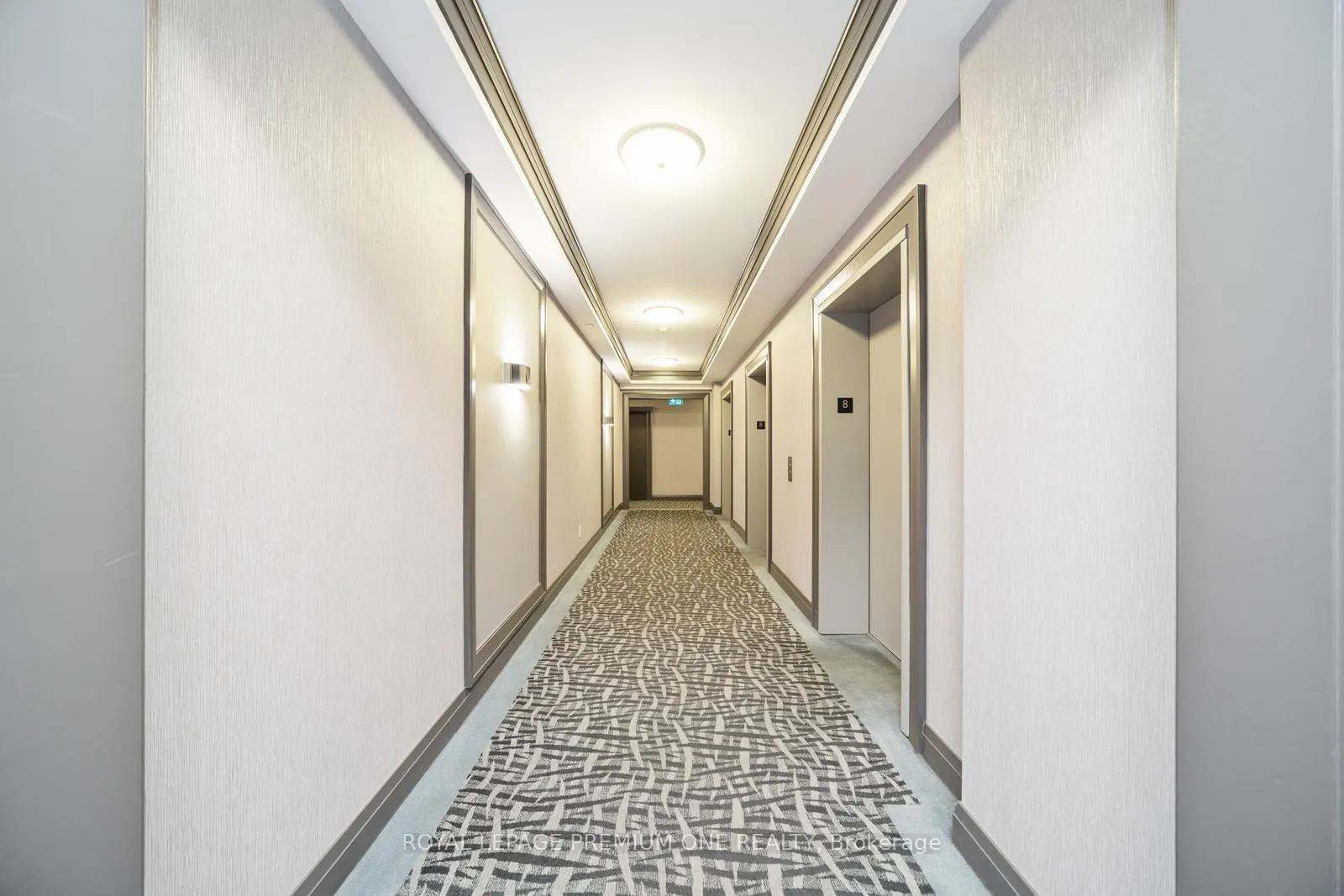 Photo 5 of Unit 804, 3600 Highway 7, Vaughan, Vaughan Corporate Centre — HOMEH