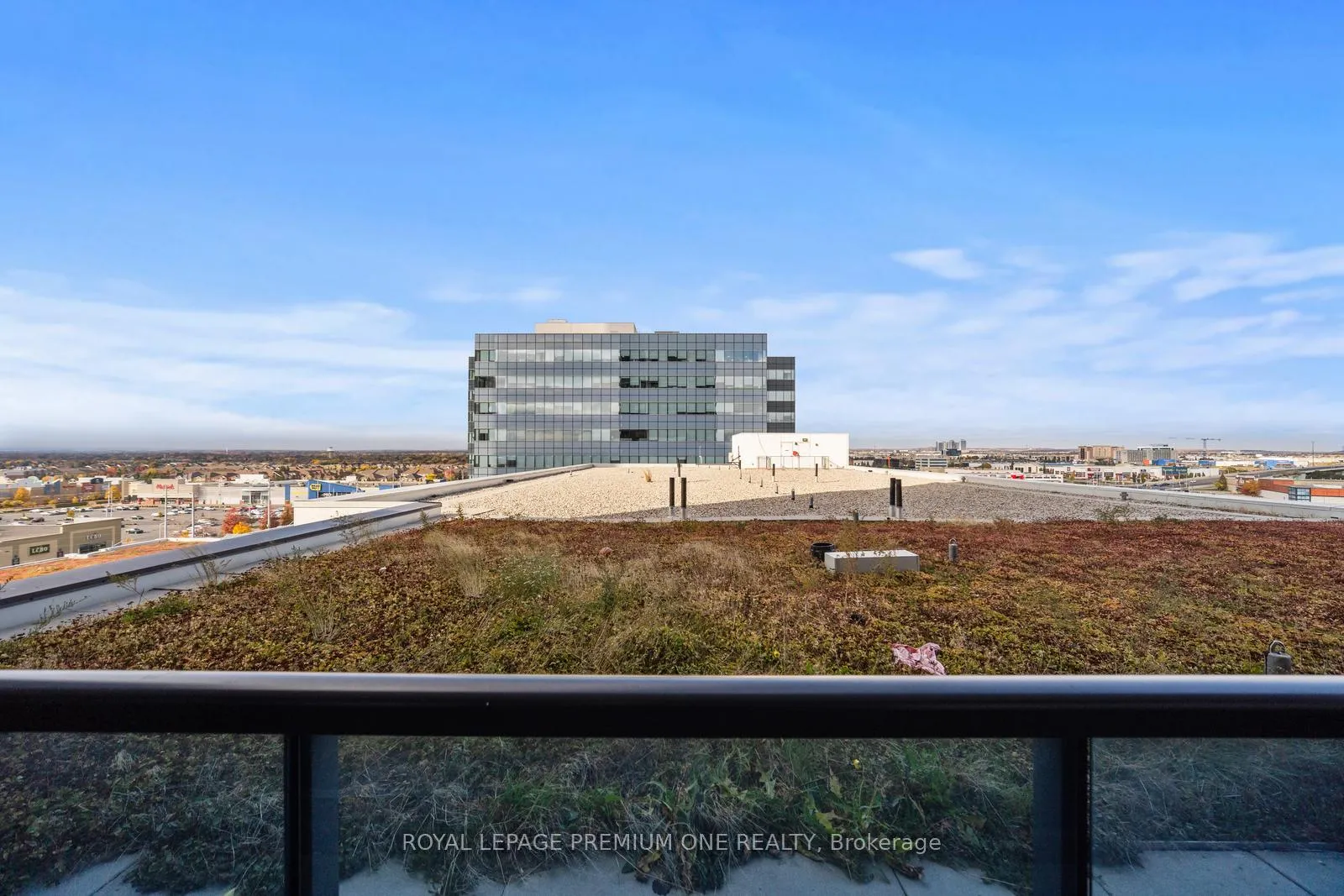 Photo 28 of Unit 804, 3600 Highway 7, Vaughan, Vaughan Corporate Centre — HOMEH