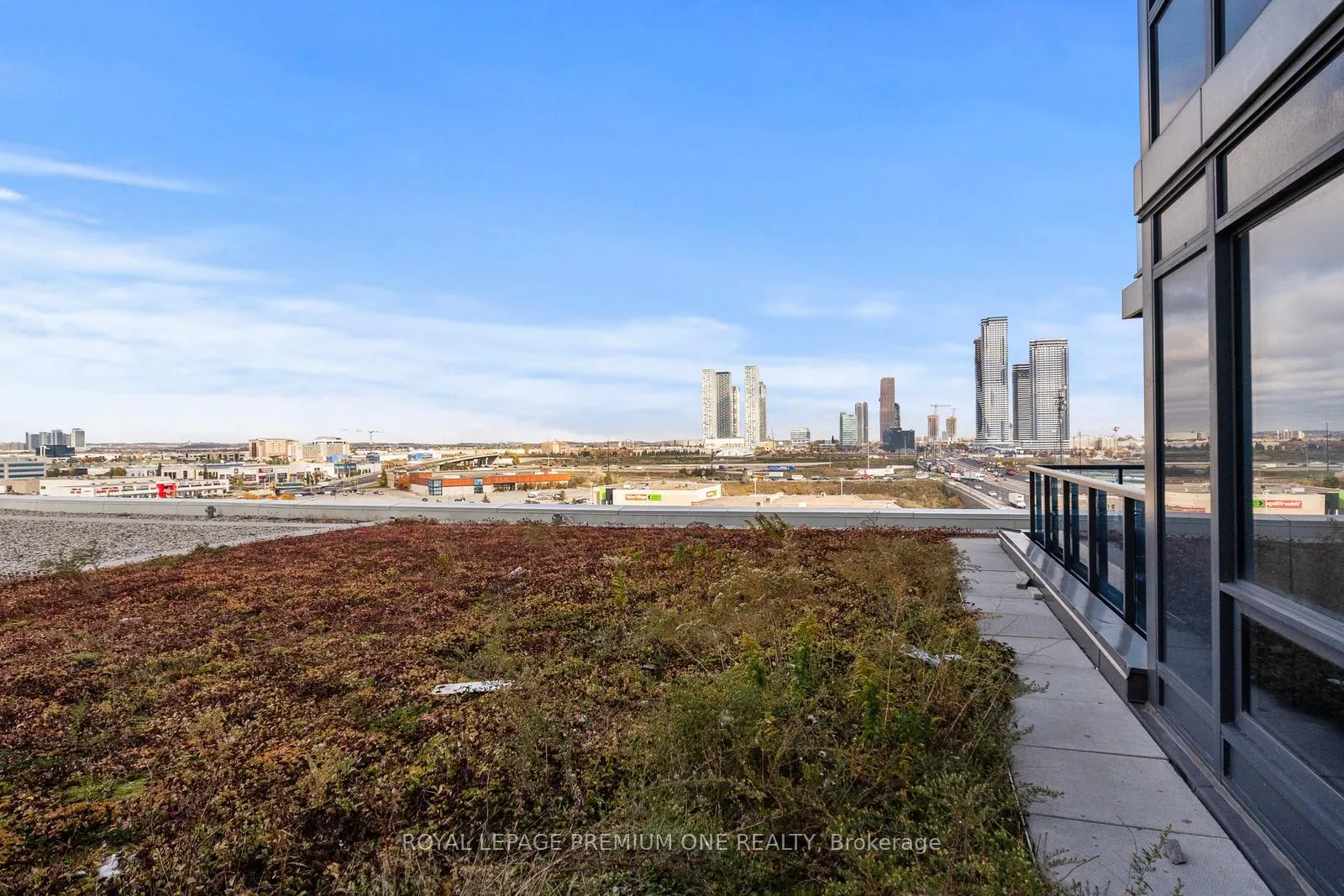Photo 30 of Unit 804, 3600 Highway 7, Vaughan, Vaughan Corporate Centre — HOMEH