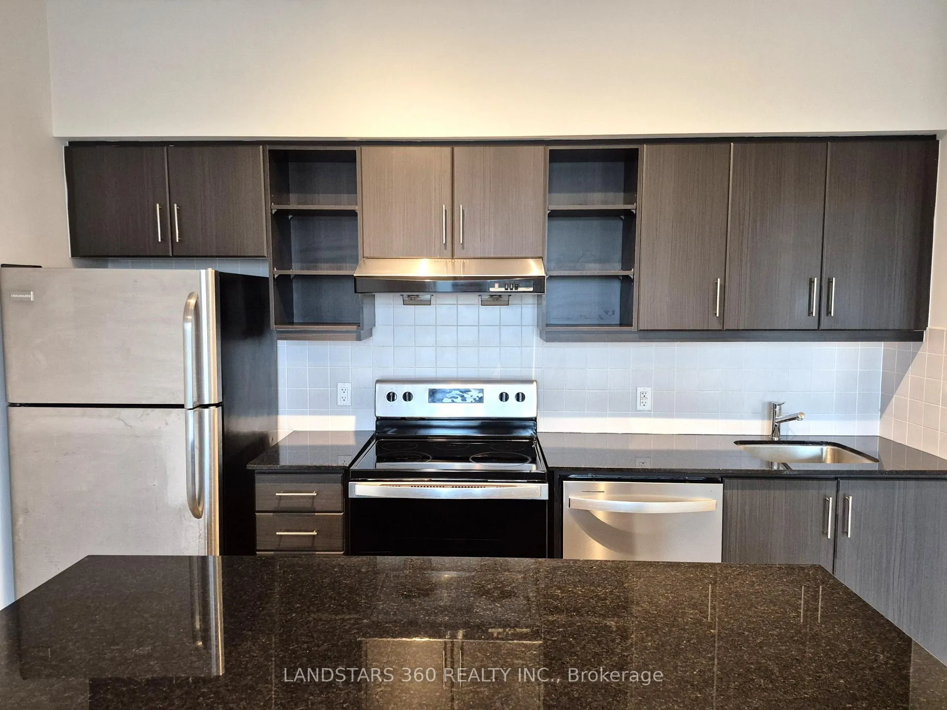 Photo 1 of Unit 613, 35 Brian Peck Crescent, Toronto, Thorncliffe Park — HOMEH