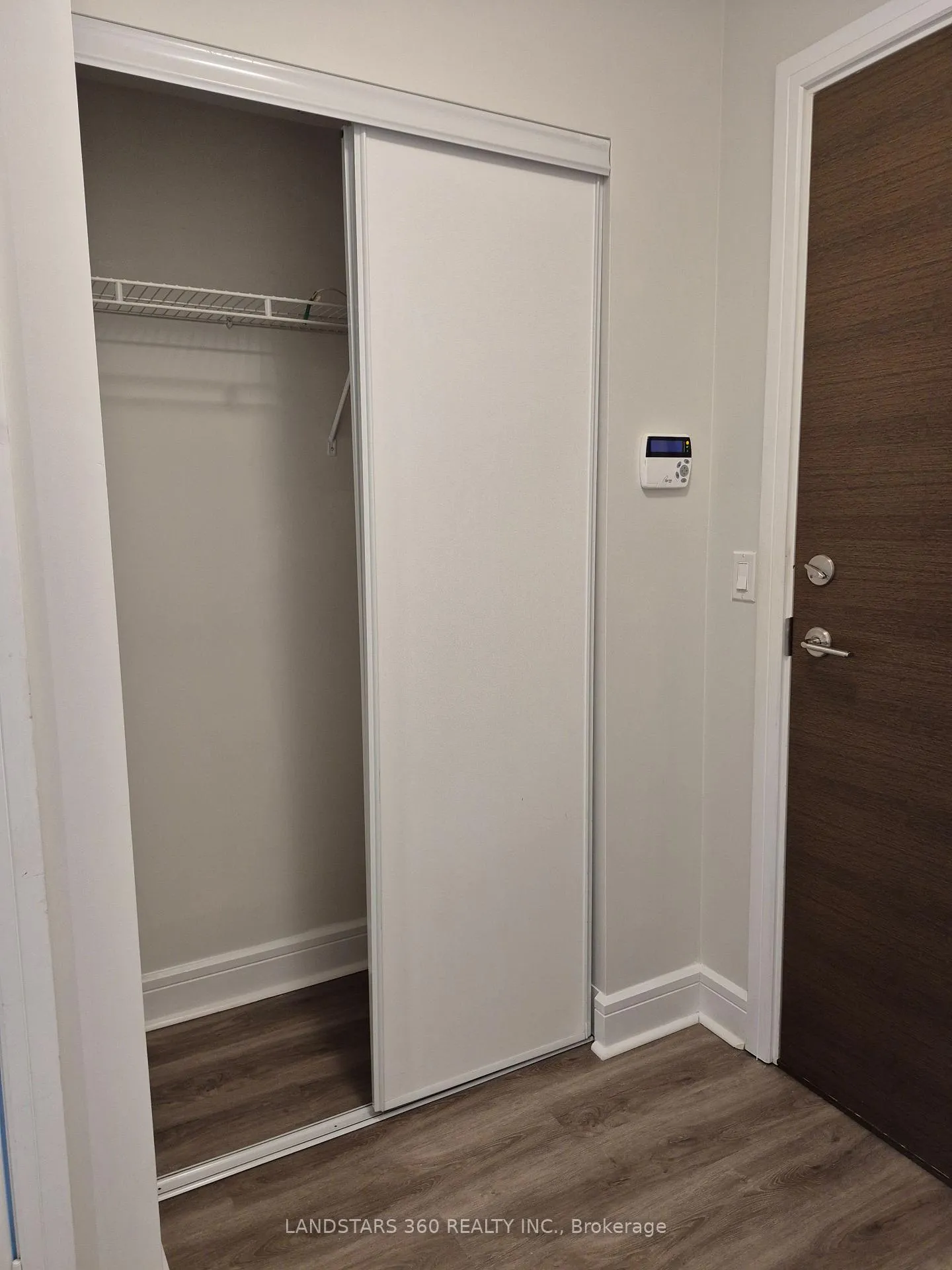 Photo 13 of Unit 613, 35 Brian Peck Crescent, Toronto, Thorncliffe Park — HOMEH