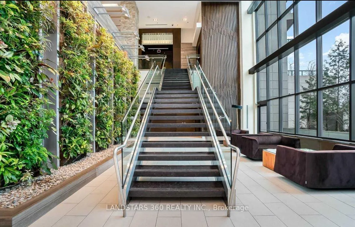 Photo 14 of Unit 613, 35 Brian Peck Crescent, Toronto, Thorncliffe Park — HOMEH