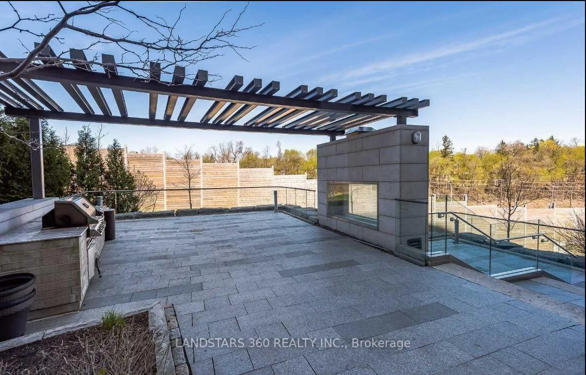 Photo 15 of Unit 613, 35 Brian Peck Crescent, Toronto, Thorncliffe Park — HOMEH
