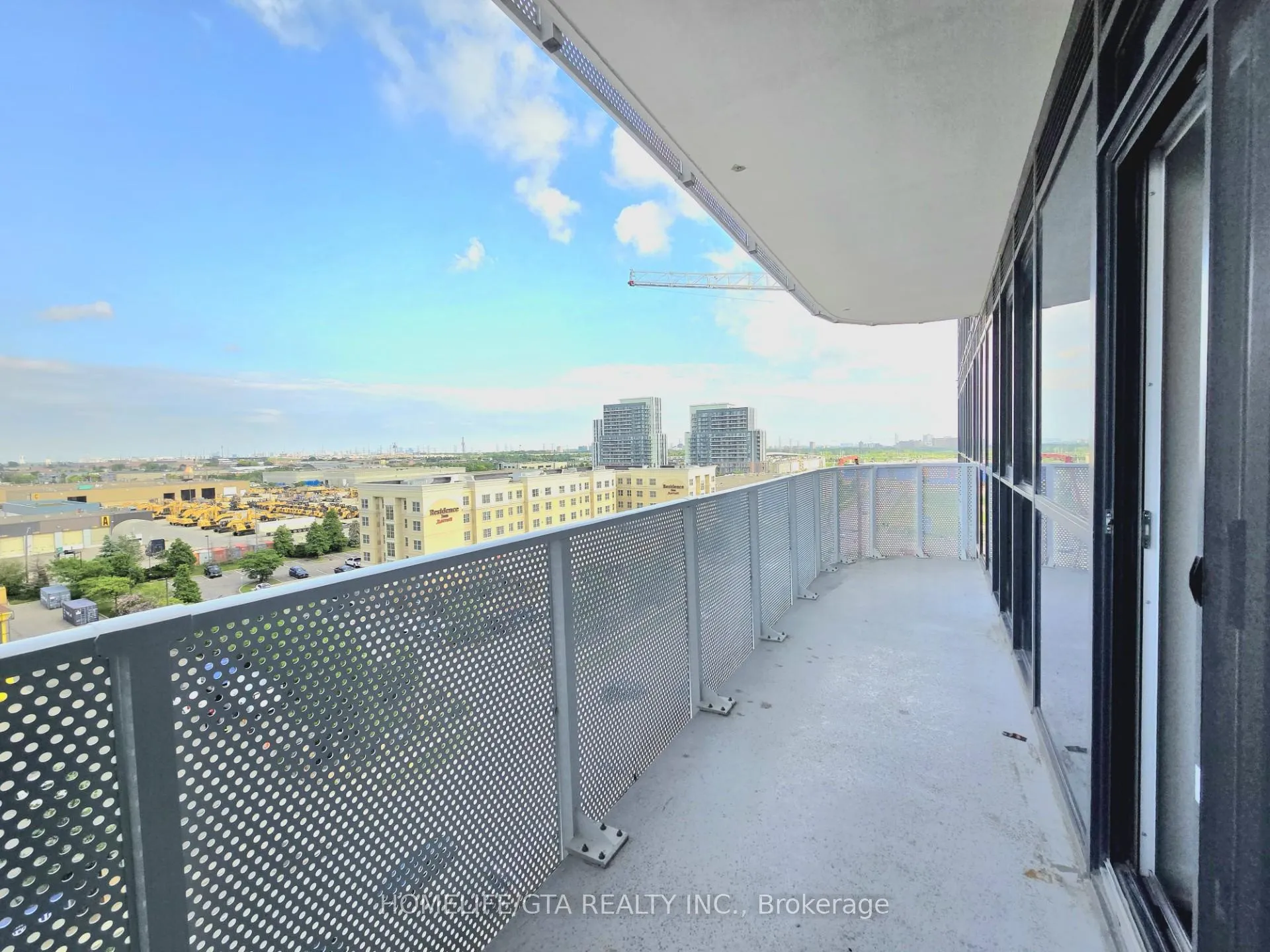 Photo 20 of Unit 909, 28 Interchange Way, Vaughan, Vaughan Corporate Centre — HOMEH