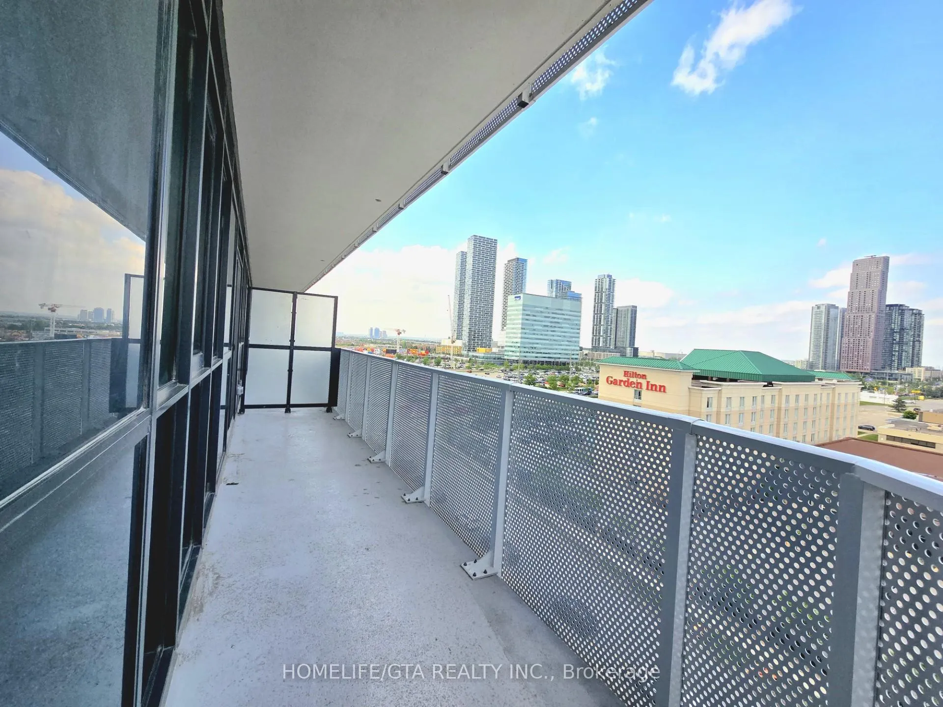 Photo 21 of Unit 909, 28 Interchange Way, Vaughan, Vaughan Corporate Centre — HOMEH