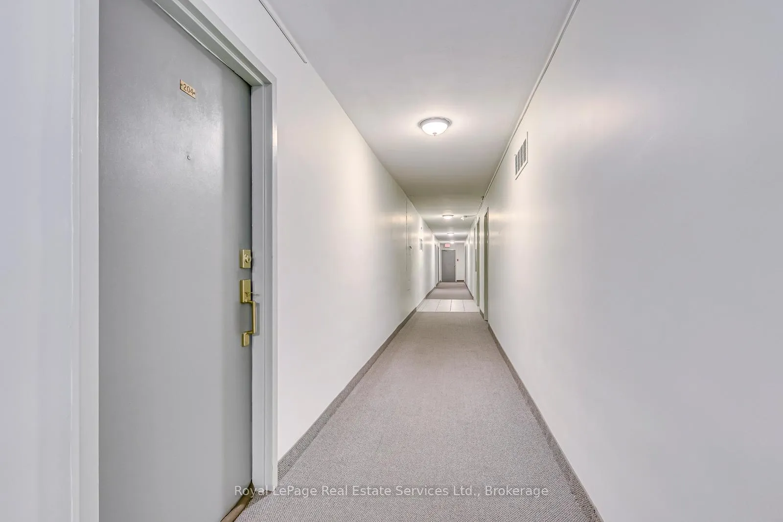 Photo 3 of Unit 204, 1950 Main Street W, Hamilton, Ainslie Wood — HOMEH